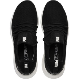 Běžecké boty Puma Nrgy Neko M 191068 01 černý 1