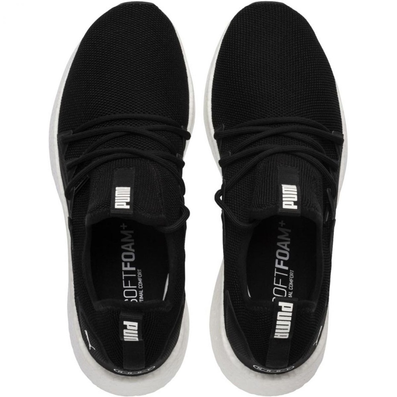 Běžecké boty Puma Nrgy Neko M 191068 01 černý 1