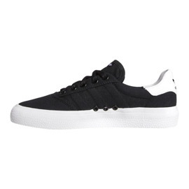 Boty Adidas Originals 3MC Jr DB3502 černý 1