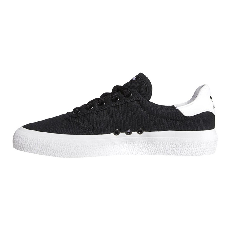 Boty Adidas Originals 3MC Jr DB3502 černý 1