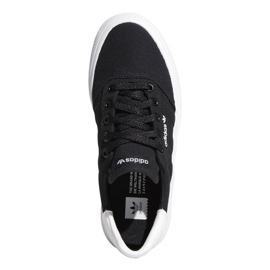 Boty Adidas Originals 3MC Jr DB3502 černý 2