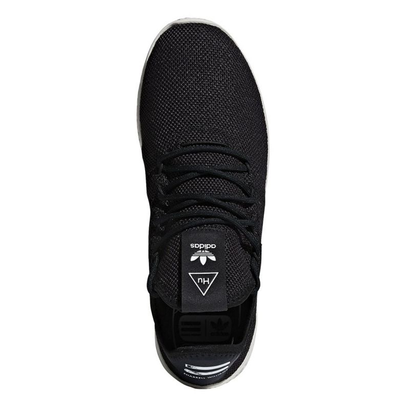 Boty Adidas Originals Pw Tennis Hu M AQ1056 černý 2