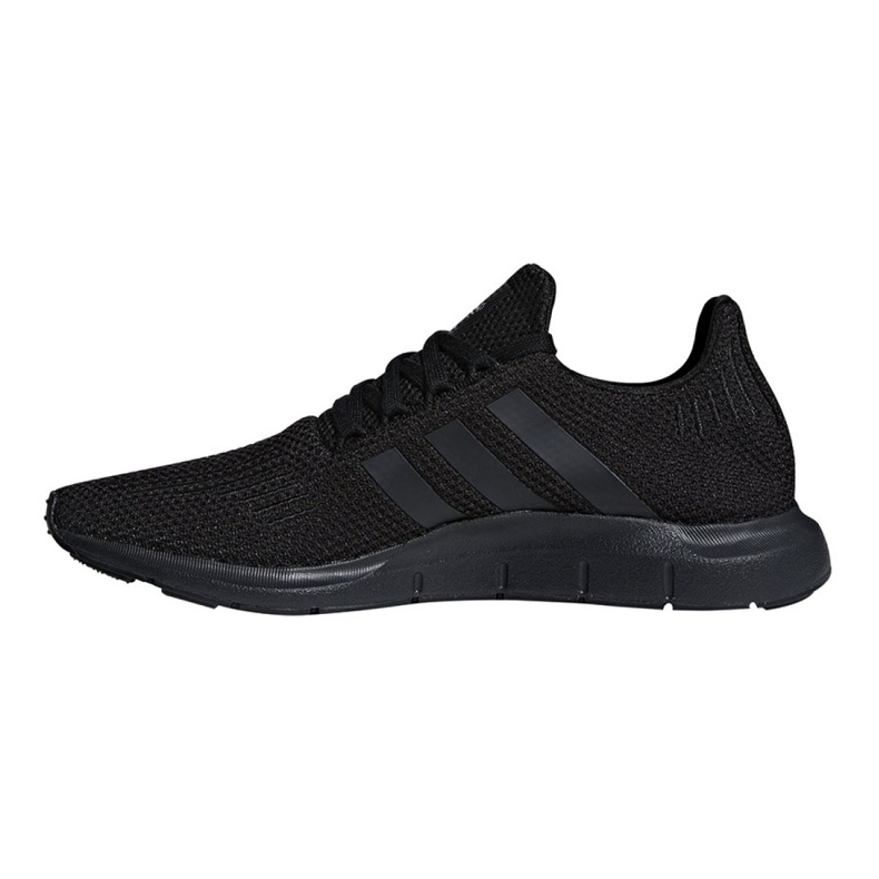 Boty Adidas Originals Swift Run M AW0863 černý 1