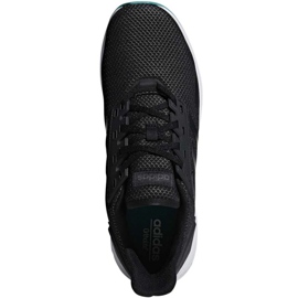 Běžecké boty adidas Duramo 9 M F34494 černý 1