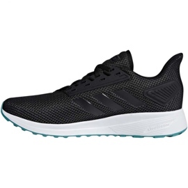 Běžecké boty adidas Duramo 9 M F34494 černá 2