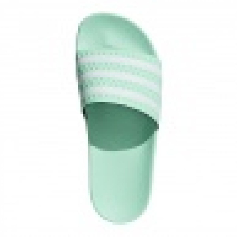 Pantofle Adidas Originals Adilette W CG6538 zelený 1