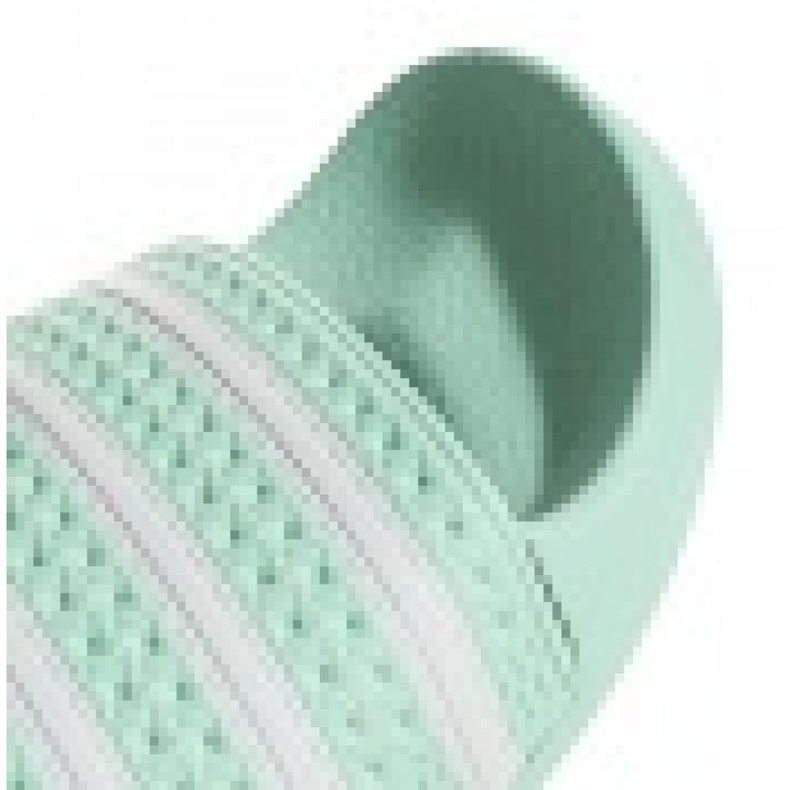 Pantofle Adidas Originals Adilette W CG6538 zelený 2