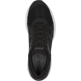 Běžecké boty Asics Jolt 2 M 1011A167-001 černá 1