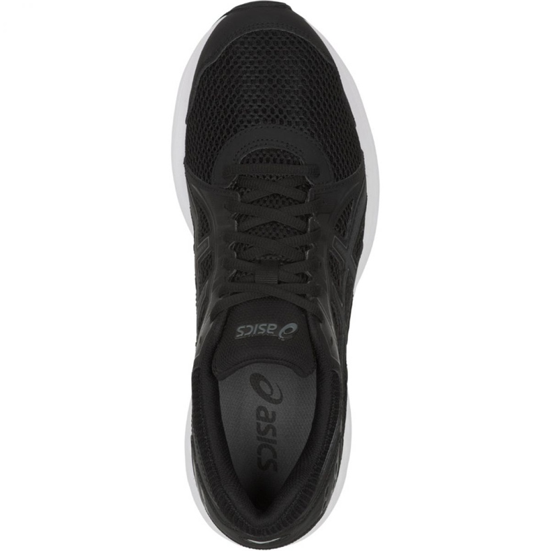 Běžecké boty Asics Jolt 2 M 1011A167-001 černý 1