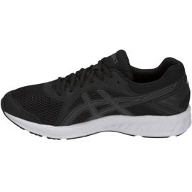 Běžecké boty Asics Jolt 2 M 1011A167-001 černá 2