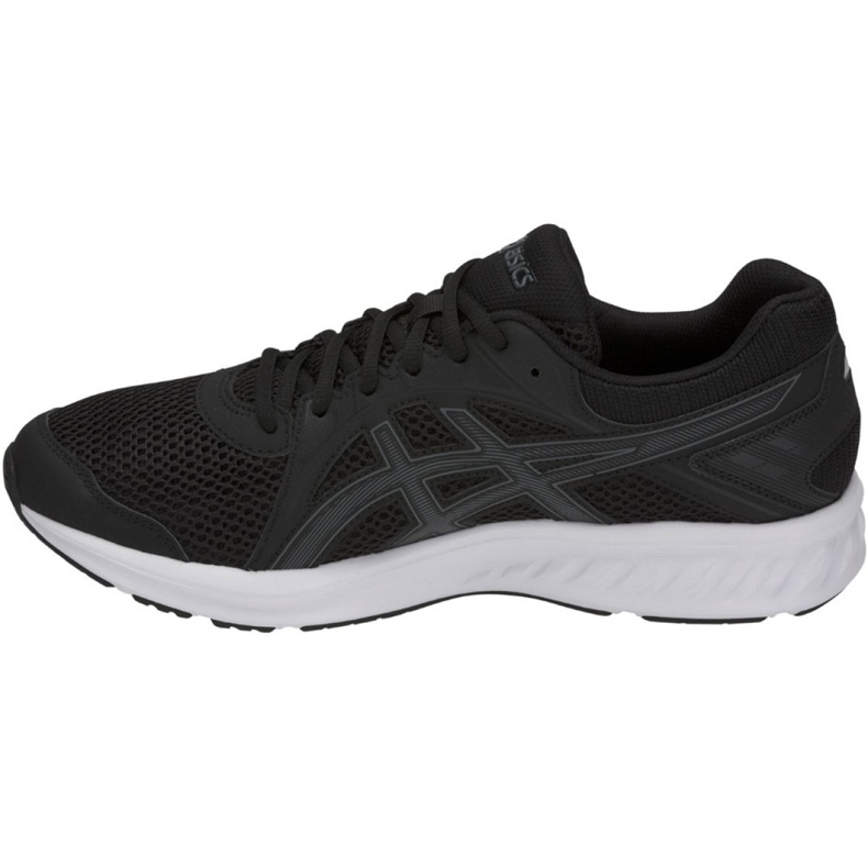 Běžecké boty Asics Jolt 2 M 1011A167-001 černý 2