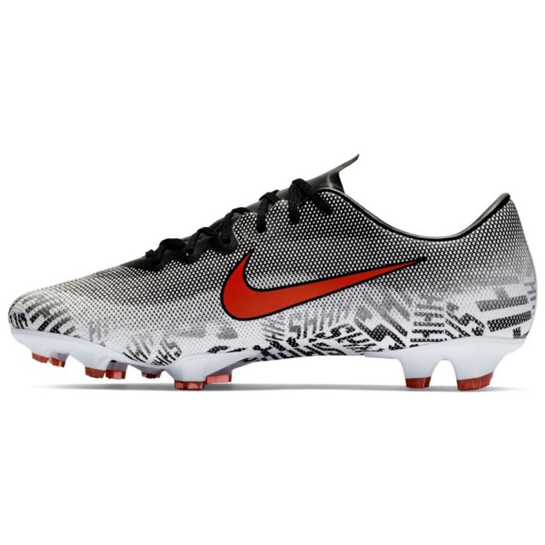 Kopačky Nike Mercurial Vapor 12 Neymar Pro Fg M AO3123-170 vícebarevný vícebarevný 1