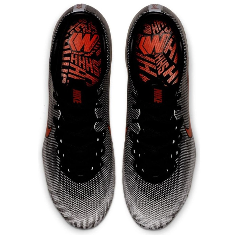 Kopačky Nike Mercurial Vapor 12 Neymar Pro Fg M AO3123-170 vícebarevný vícebarevný 2