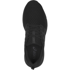 Běžecké boty Asics Gel-Torrance M 1021A124-011 černá 1