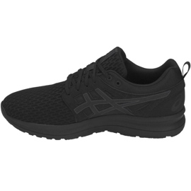 Běžecké boty Asics Gel-Torrance M 1021A124-011 černá 2