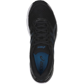 Běžecké boty Asics Gel-Excite 4 M T6E3N-001 černý 1