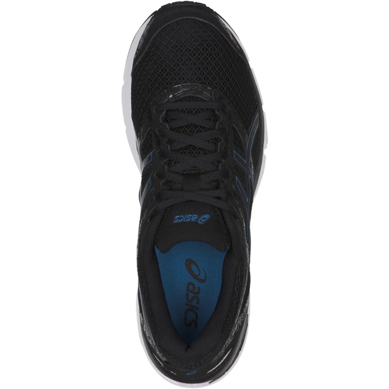 Běžecké boty Asics Gel-Excite 4 M T6E3N-001 černý 1