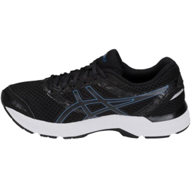 Běžecké boty Asics Gel-Excite 4 M T6E3N-001 černý 2