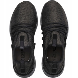 Boty Puma Nrgy Neko Knit M 191093 06 šedá 1