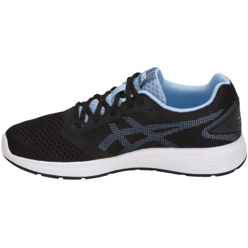 Boty Asics Patriot 10 W 1012A117-003 černý 2