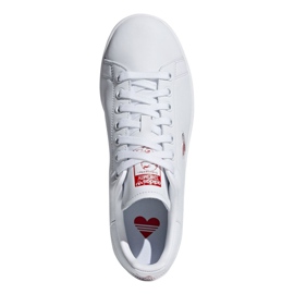 Boty Adidas Originals Stan Smith W G27893 bílý 1