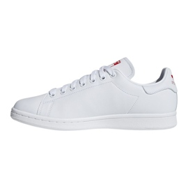 Boty Adidas Originals Stan Smith W G27893 bílý 2