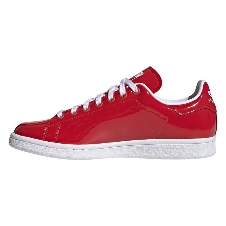Boty Adidas Originals Stan Smith W G28136 červený 2