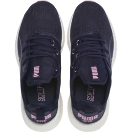 Běžecké boty Puma Nrgy Neko Sport W 191584 05 námořnická modř 1
