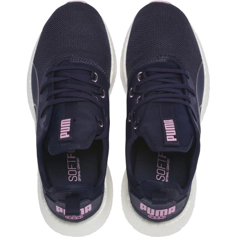 Běžecké boty Puma Nrgy Neko Sport W 191584 05 námořnická modř 1
