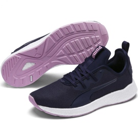 Běžecké boty Puma Nrgy Neko Sport W 191584 05 námořnická modř 2