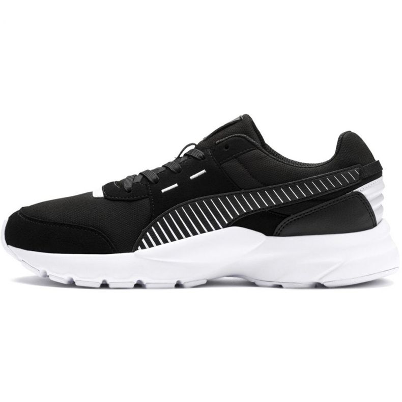 Běžecké boty Puma Future Runner M 368035 01 černý 2