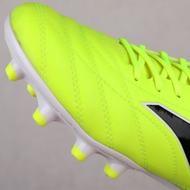 Kopačky Joma Aguila 901 Fg M AGUIS.911.FG žlutá žlutá 1