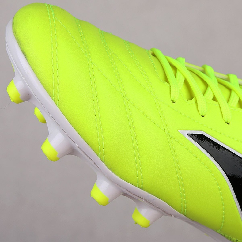 Kopačky Joma Aguila 901 Fg M AGUIS.911.FG žlutá žlutá 1