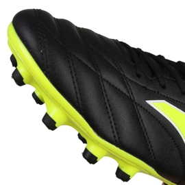 Kopačky Joma Aguila 901 Fg M AGUIS.921.FG vícebarevný černá 1
