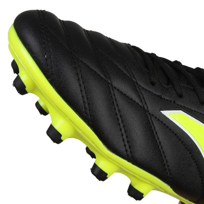 Kopačky Joma Aguila 901 Fg M AGUIS.921.FG vícebarevný černý 1