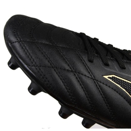 Kopačky Joma Numero-10 901 Fg M N-10S.901.FG černá černá 1
