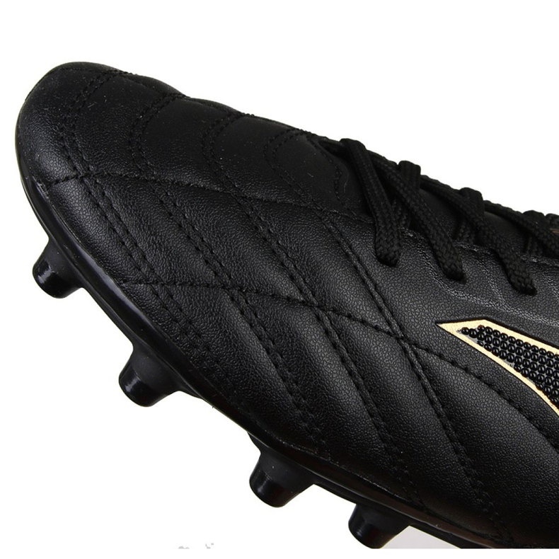 Kopačky Joma Numero-10 901 Fg M N-10S.901.FG černý černý 1