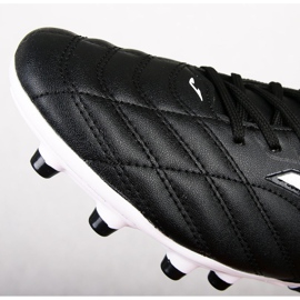 Kopačky Joma Numero-10 921 Fg M N-10S.921.FG vícebarevný černý 1