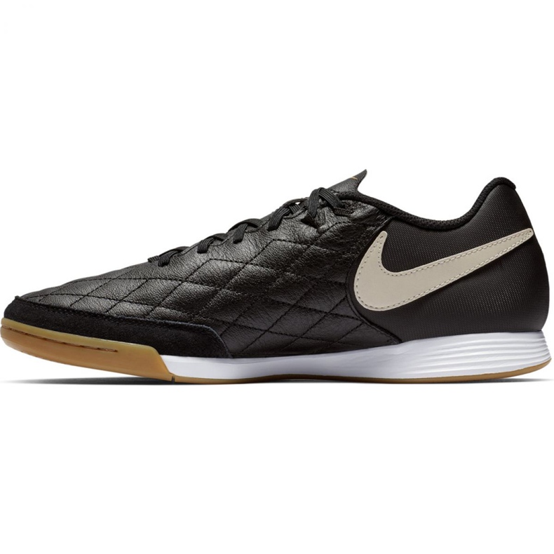 Sálová obuv Nike Tiempo Legend X 7 Academy 10R Ic M AQ2217-027 černý černý 2