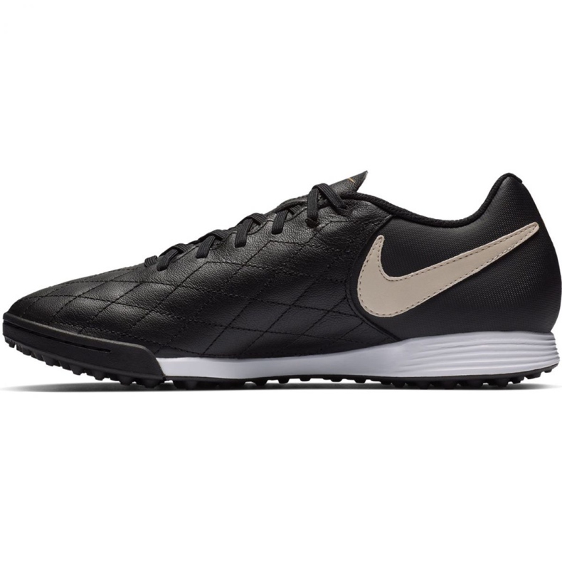 Kopačky Nike Tiempo Legend X 7 Academy 10R Tf M AQ2218-027 černý černý 1