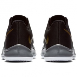 Basketbalové boty Nike Air Versitile Iii M AO4430-005 vícebarevný černý 2
