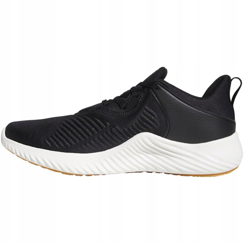 Boty Adidas Alphabounce Rc 2 M D96524 černý 2