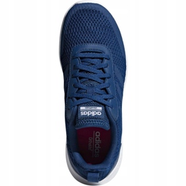 Běžecké boty adidas Argecy W F35023 námořnická modř 2