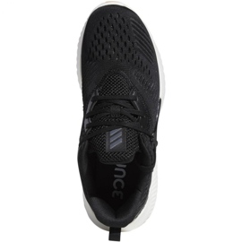 Běžecké boty adidas Alphabounce rc 2 W F35393 černá 1