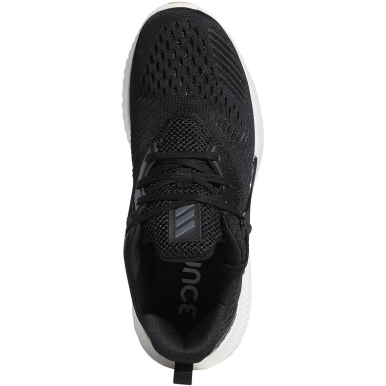 Běžecké boty adidas Alphabounce rc 2 W F35393 černý 1