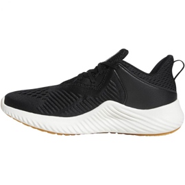 Běžecké boty adidas Alphabounce rc 2 W F35393 černý 2
