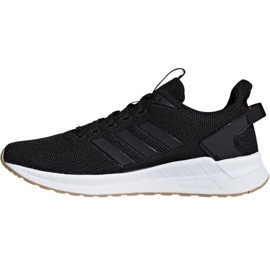 Běžecké boty adidas Questar Ride M B44832 černý 2