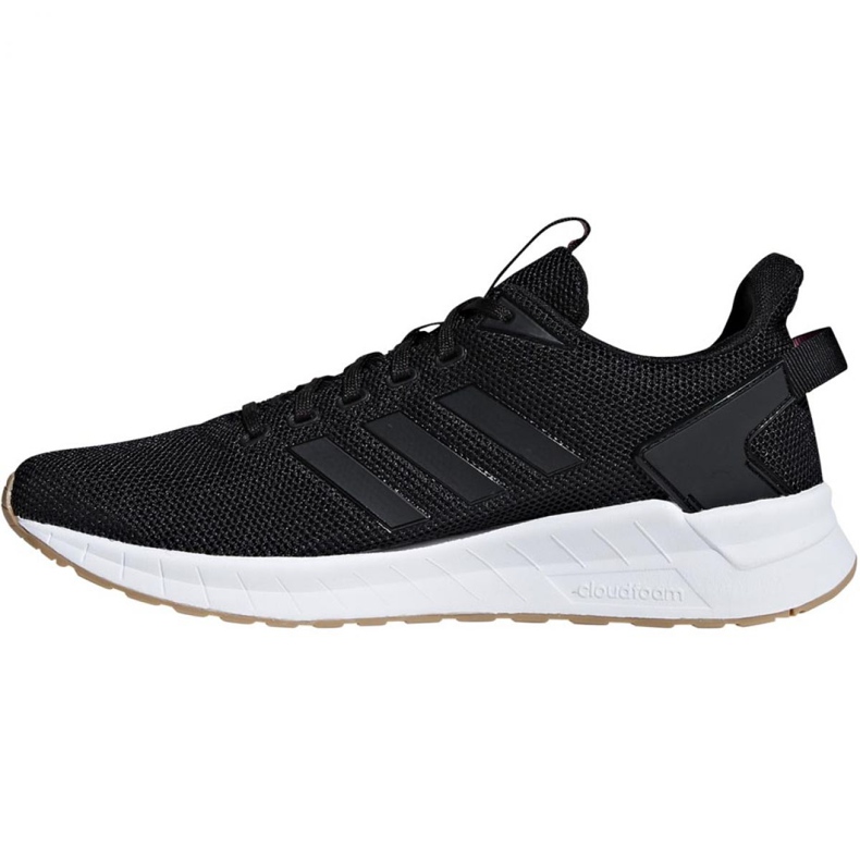 Běžecké boty adidas Questar Ride M B44832 černý 2