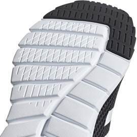 Boty Adidas Asweego Run M F37038 černá 5