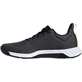 Boty Adidas Solar Lt Trainer M BB7236 šedá 1